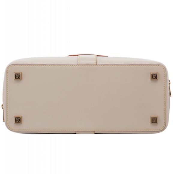 Louis Vuitton Suhali Leather L'Ingénieux PM Bag - Picture 4 of 7